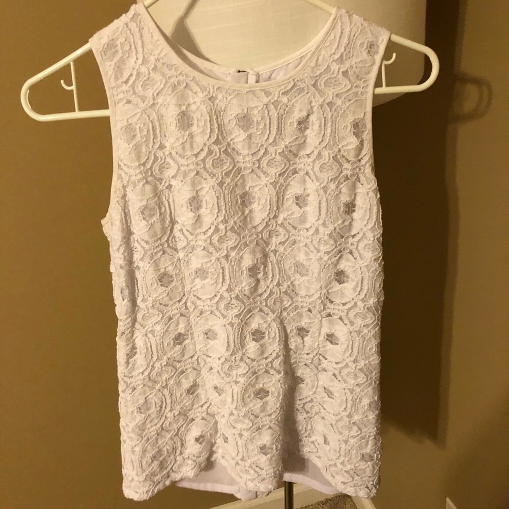 Banana republic top